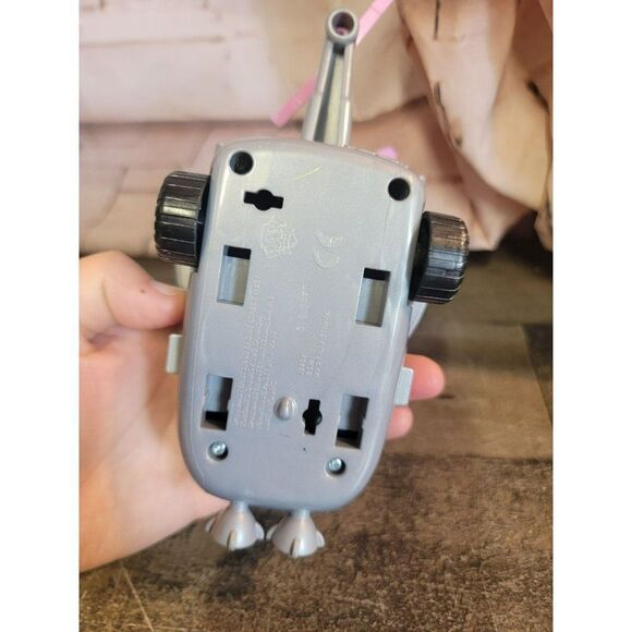 SML pink Paw patrol helicopter skye toy figure - Picture 7 of 8